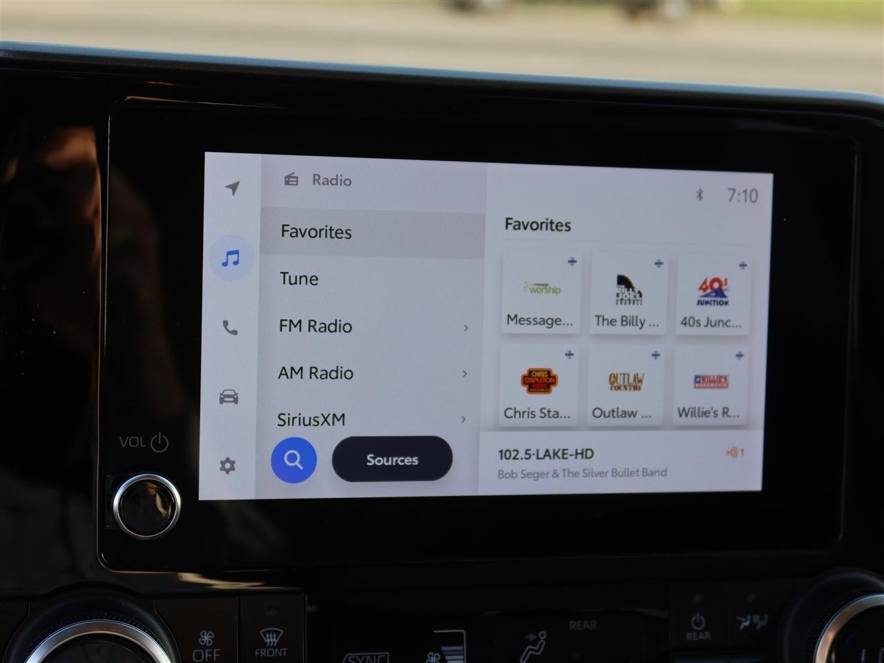 Toyota Highlander Others 2023