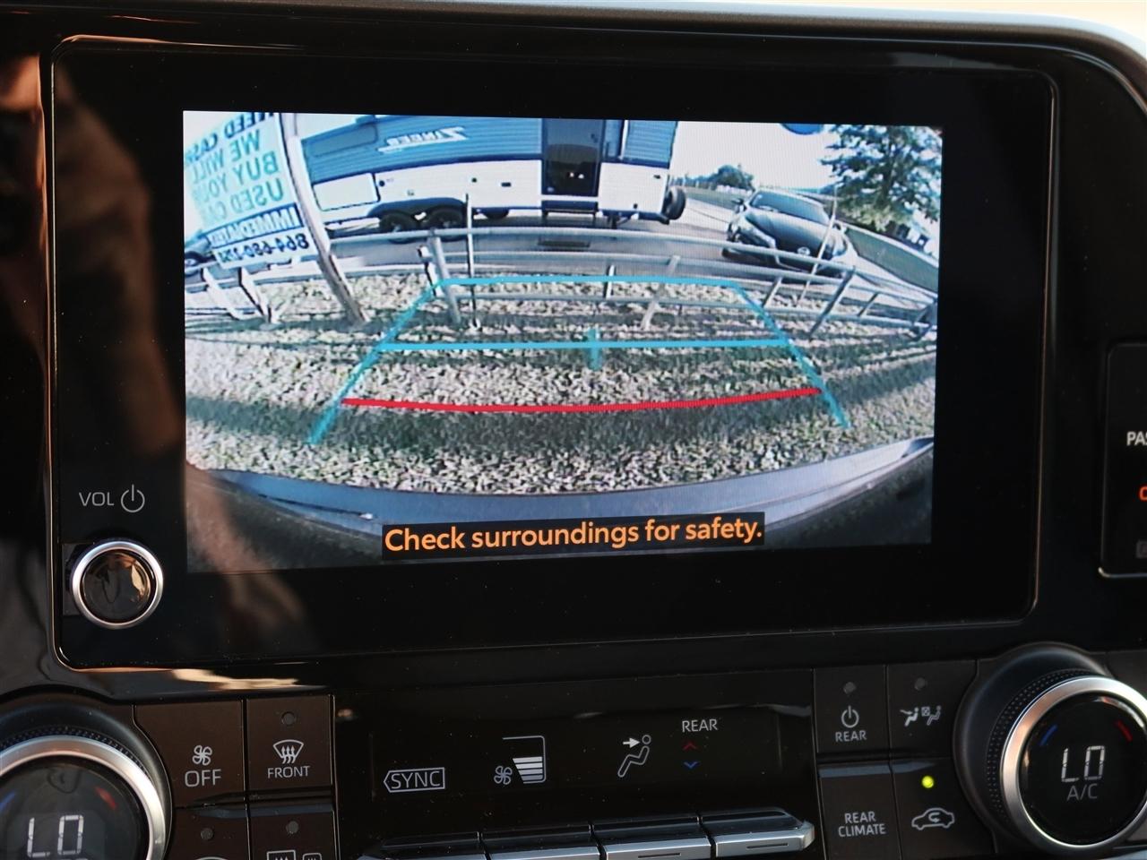Toyota Highlander Others 2023
