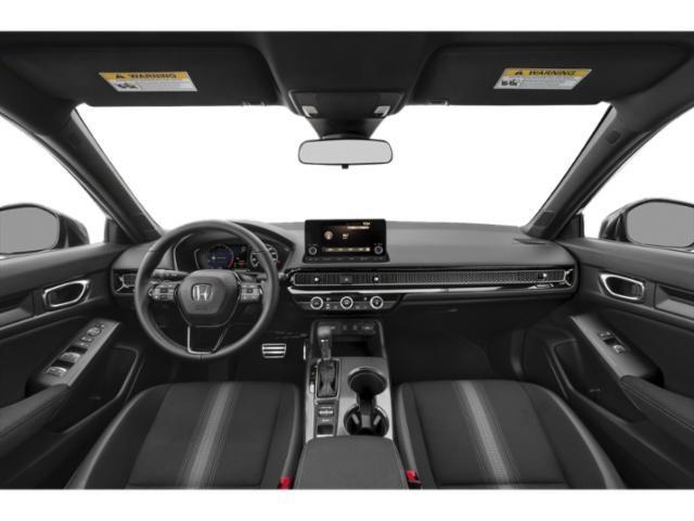 Honda Civic Sport 2025