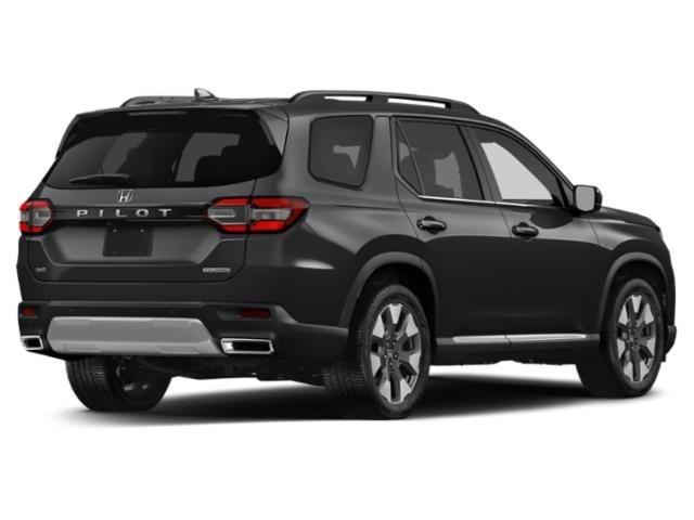 Honda Pilot Touring AWD 2026