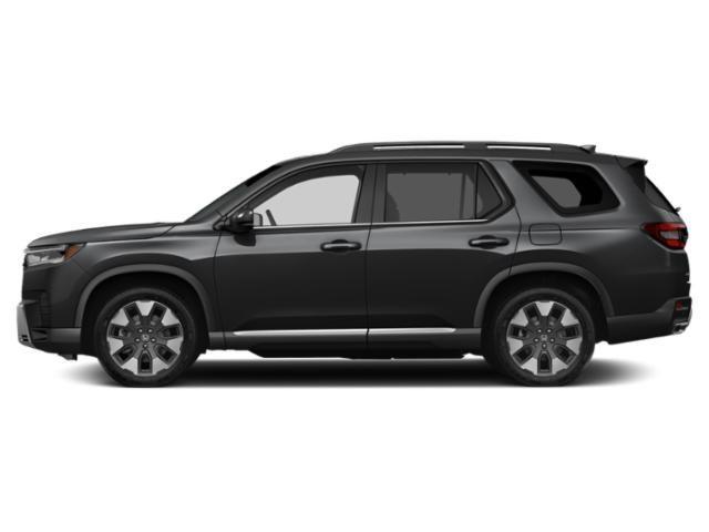 Honda Pilot Touring AWD 2026