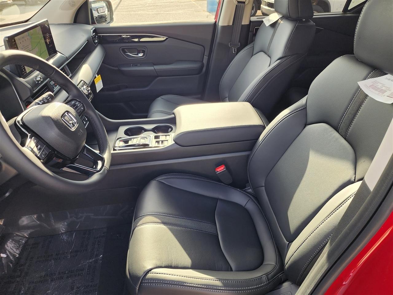 Honda Pilot EX-L 2WD 2026