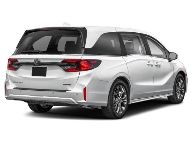 Honda Odyssey Touring 2026