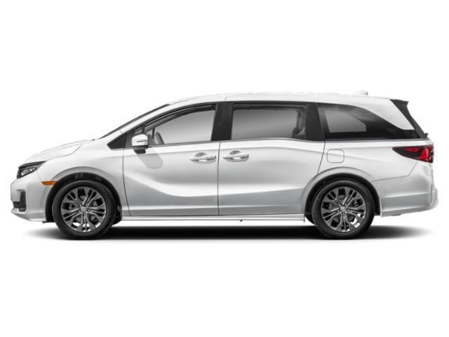 Honda Odyssey Touring 2026