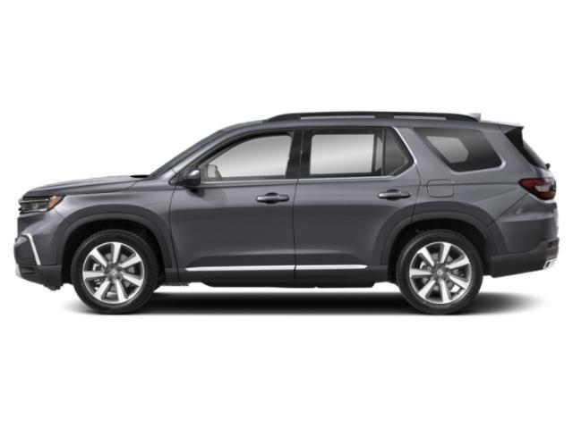 Honda Pilot Touring 2024