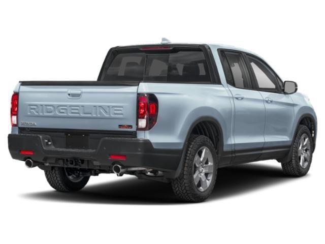 Honda Ridgeline TrailSport 2026