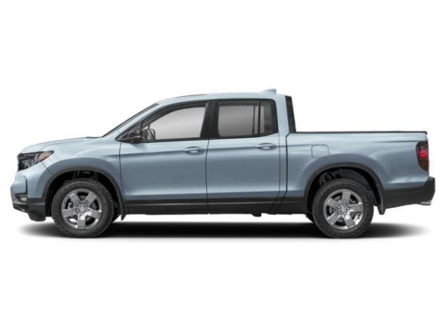 Honda Ridgeline TrailSport 2026