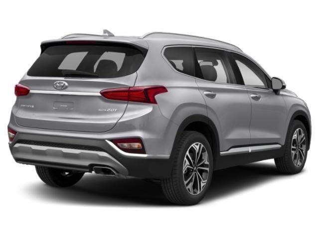 Hyundai Santa Fe Limited 2.4 2020