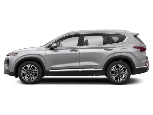 Hyundai Santa Fe Limited 2.4 2020