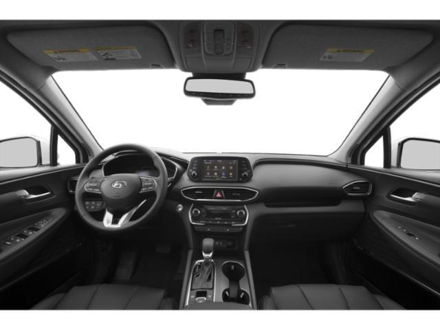 Hyundai Santa Fe Limited 2.4 2020
