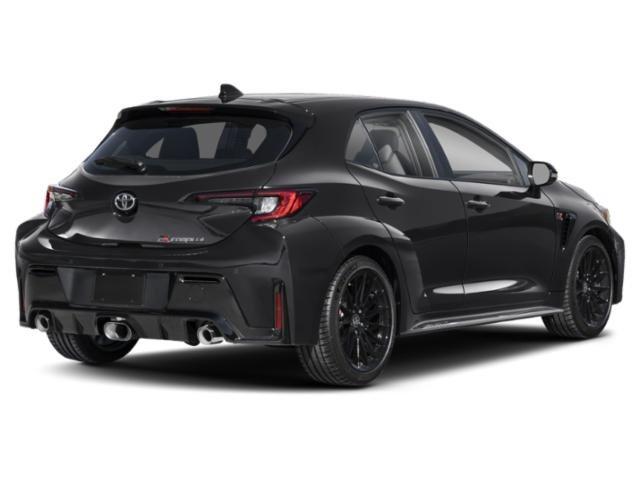 Toyota GR Corolla Core 2024