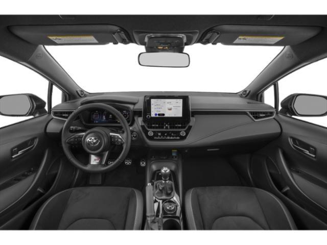 Toyota GR Corolla Core 2024