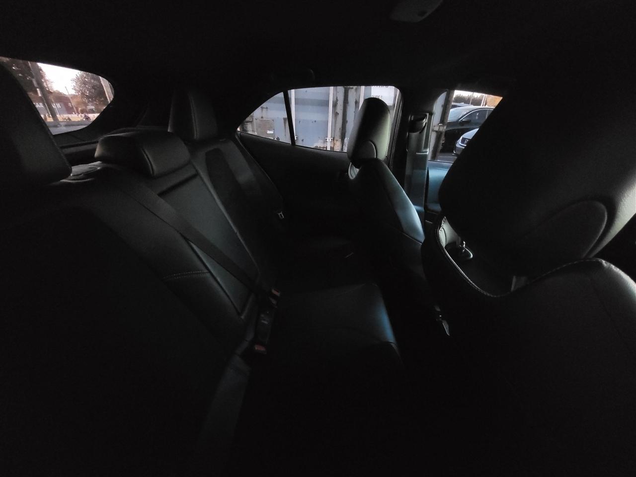 Toyota GR Corolla Core 2024