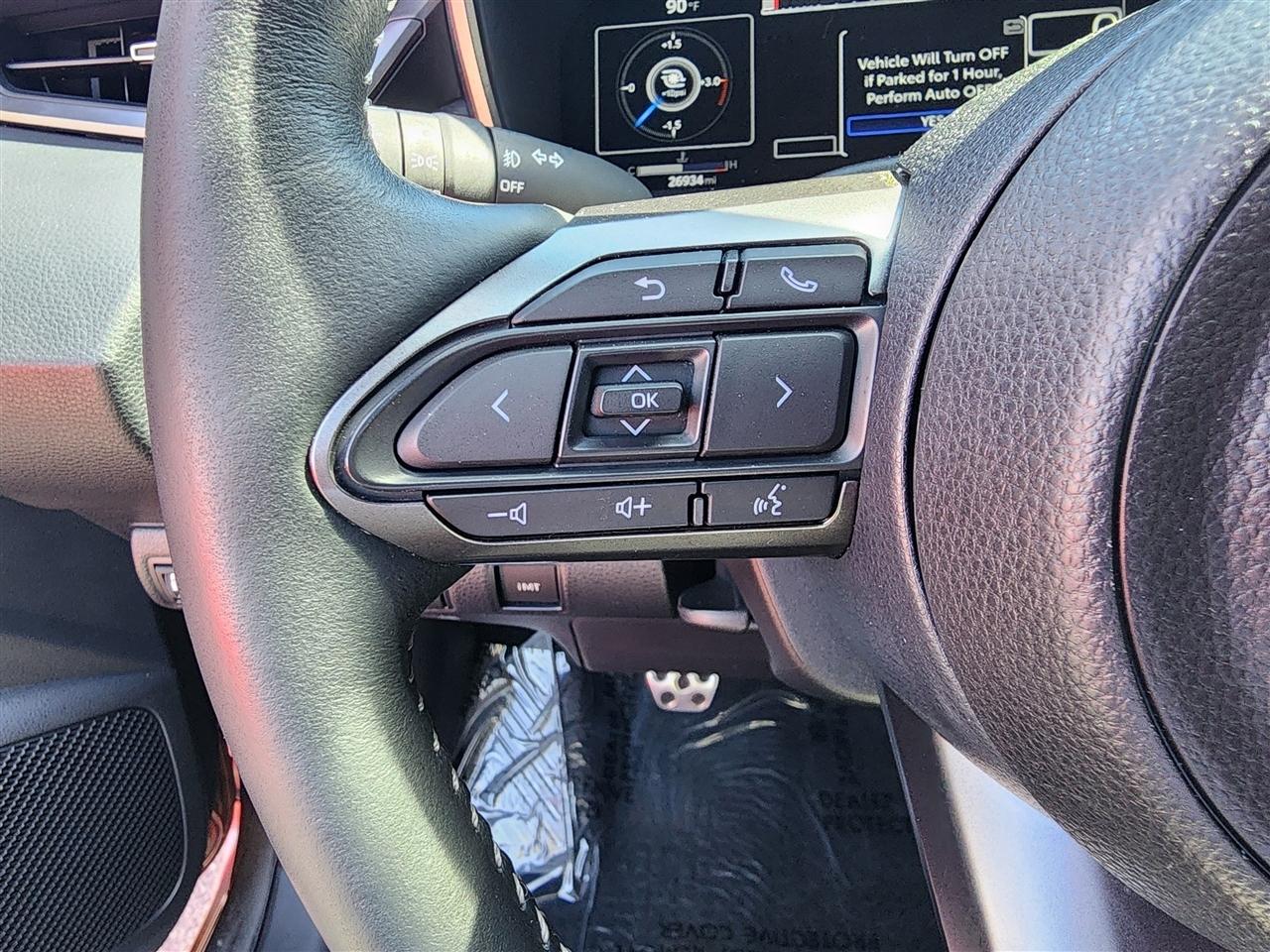 Toyota GR Corolla Core 2024