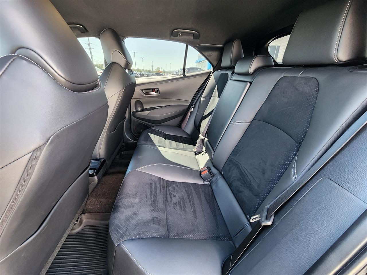 Toyota GR Corolla Core 2024