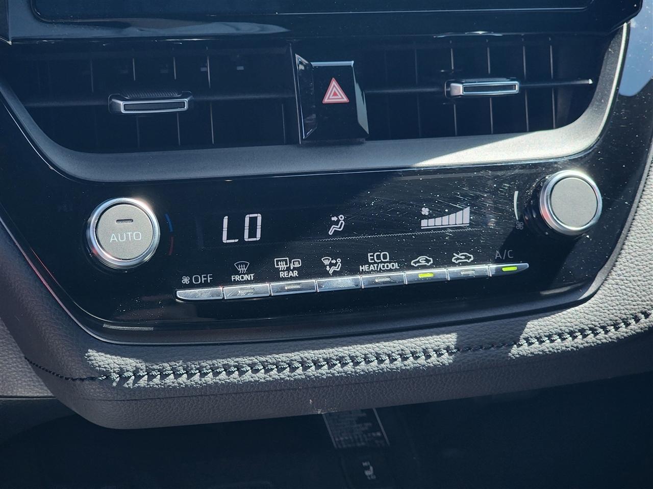 Toyota GR Corolla Core 2024