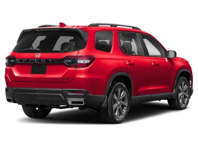Honda Pilot Sport 2WD 2024