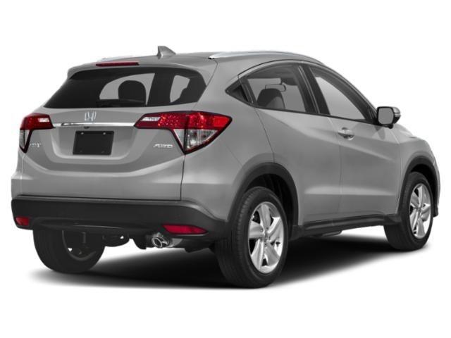 Honda HR-V EX AWD 2020