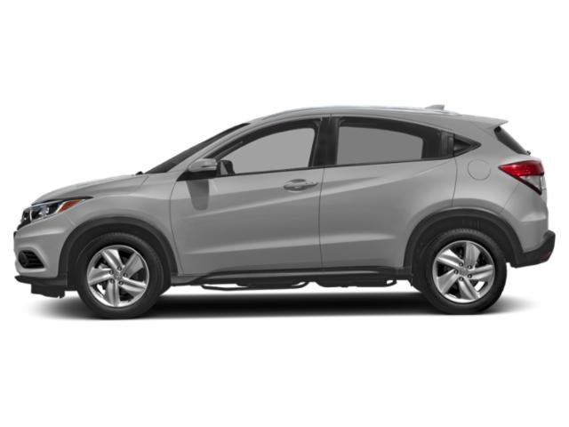 Honda HR-V EX AWD 2020