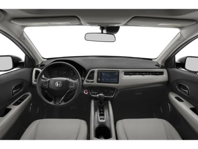 Honda HR-V EX AWD 2020