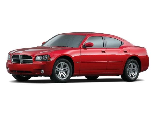 Dodge Charger RT 2010