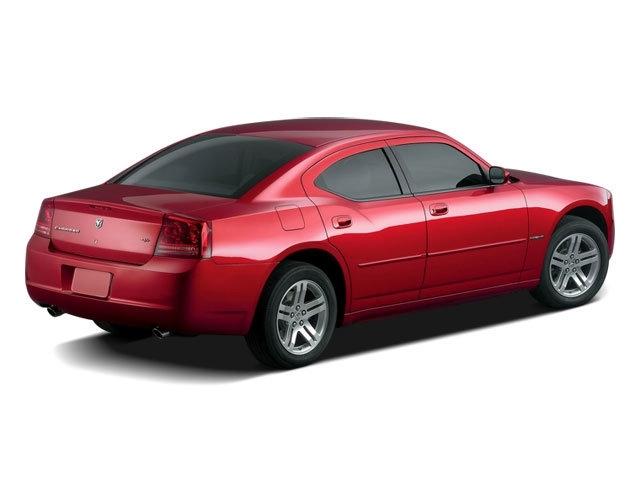 Dodge Charger RT 2010