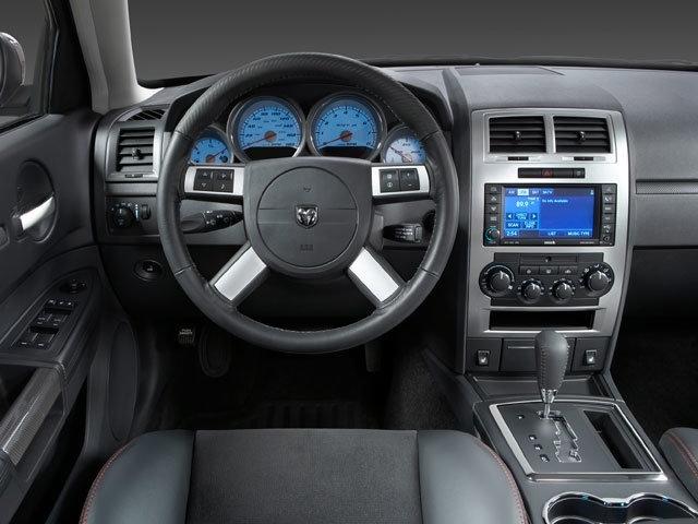 Dodge Charger RT 2010