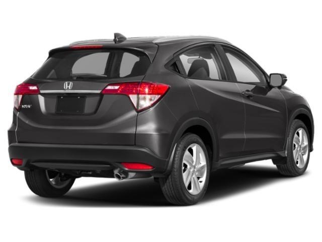 Honda HR-V EX 2020