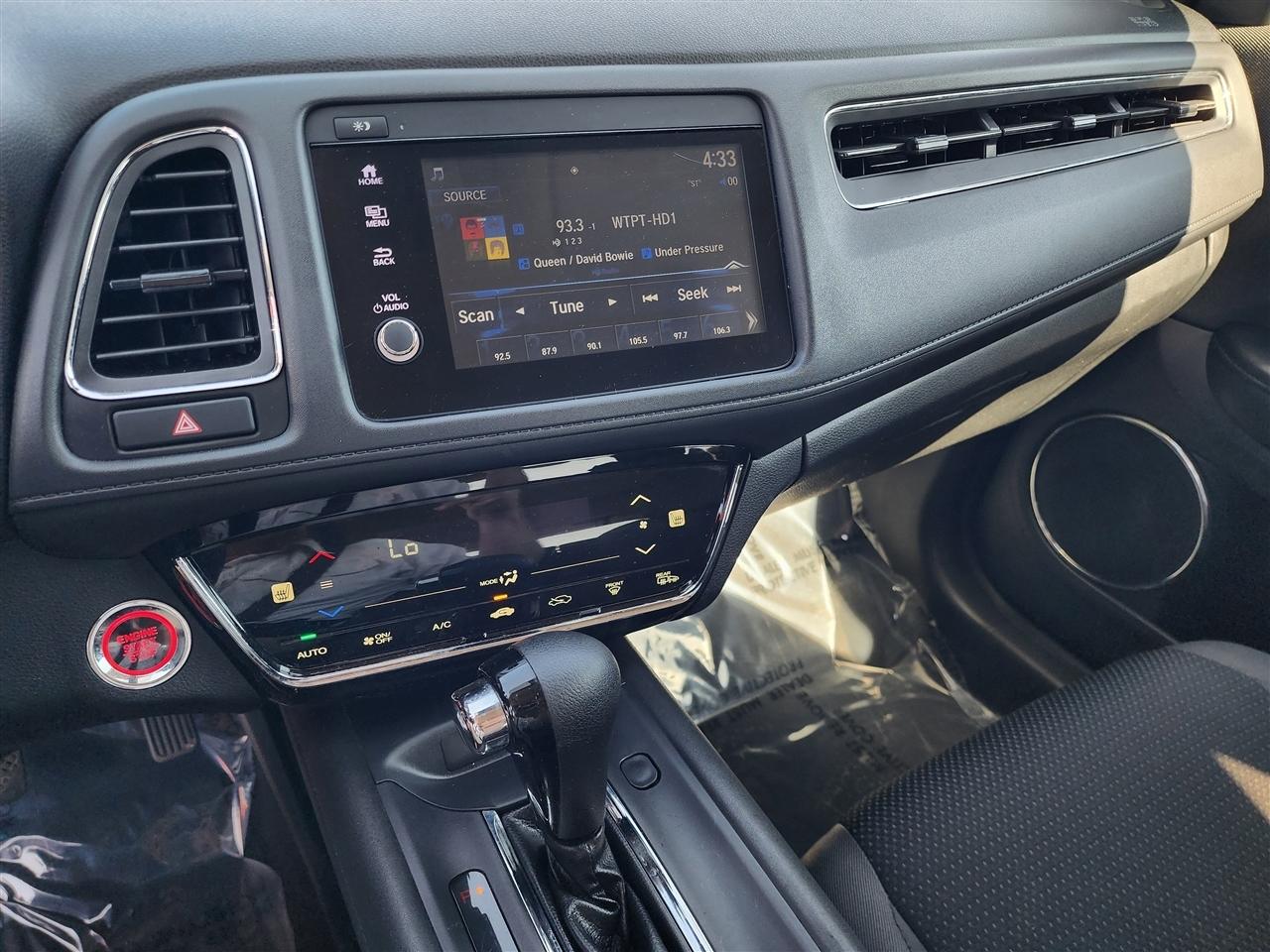 Honda HR-V EX 2020