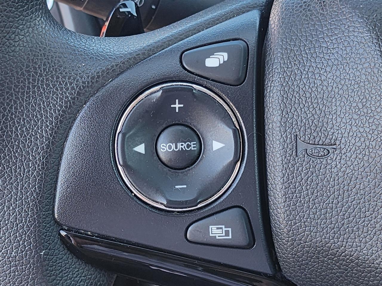 Honda HR-V EX 2020