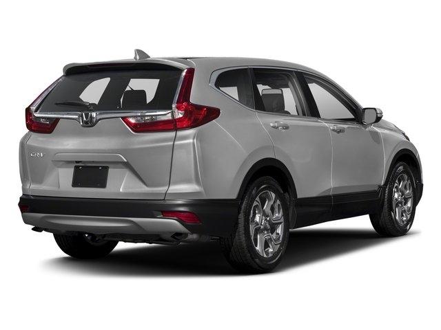 Honda CR-V EX-L 2WD 2018