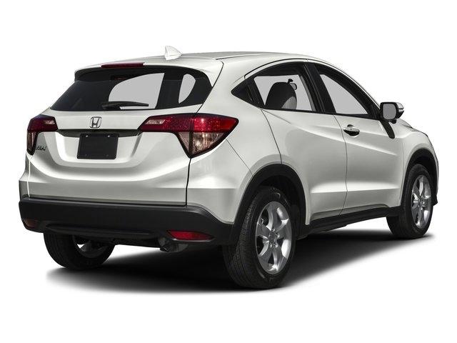 Honda HR-V EX 2WD CVT 2016