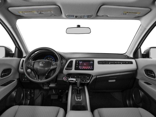 Honda HR-V EX 2WD CVT 2016