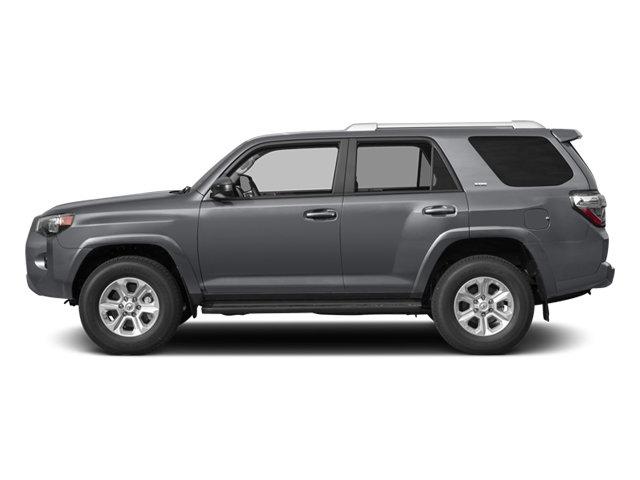 Toyota 4Runner SR5 4WD 2014