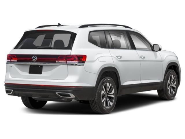 Volkswagen Atlas SE w/Technology 4MOTION 2024