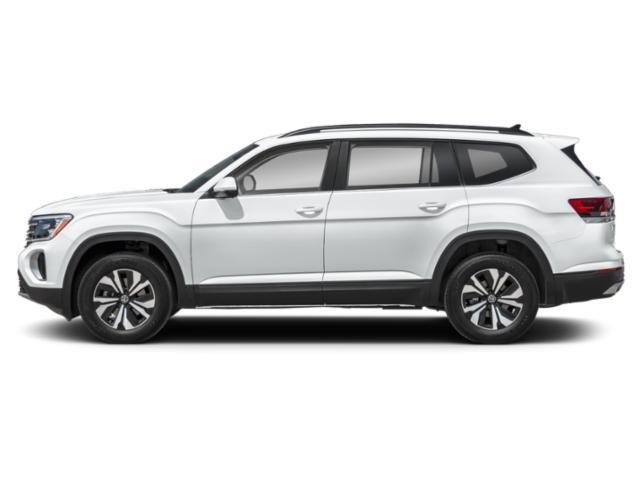 Volkswagen Atlas SE w/Technology 4MOTION 2024