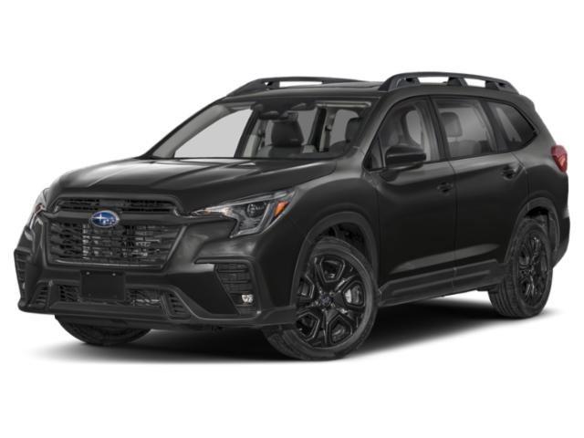 Subaru Ascent Premium 2024