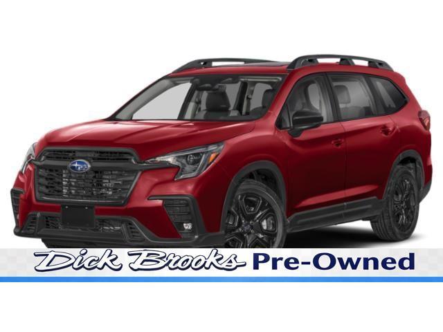 Subaru Ascent Premium 2024