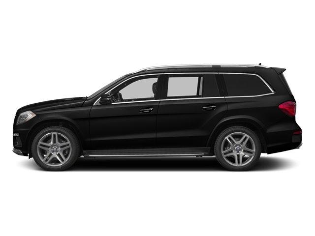 Mercedes-Benz GL-Class GL550 4MATIC 2014