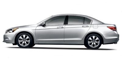 Honda Accord EX-L V-6 Sedan AT 2009
