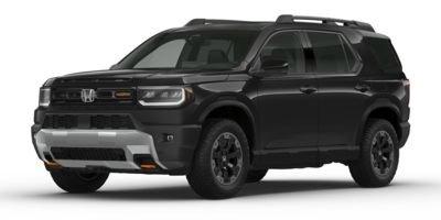 Honda Passport TrailSport 2026