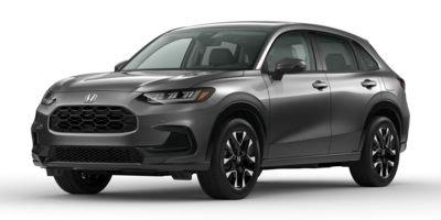 Honda HR-V EX-L 2026