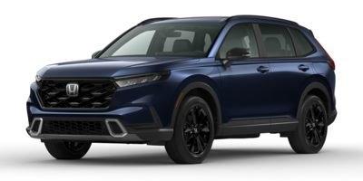 Honda CR-V Hybrid Touring 2026