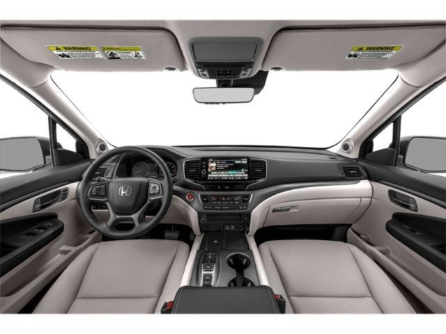 Honda Ridgeline RTL 2026