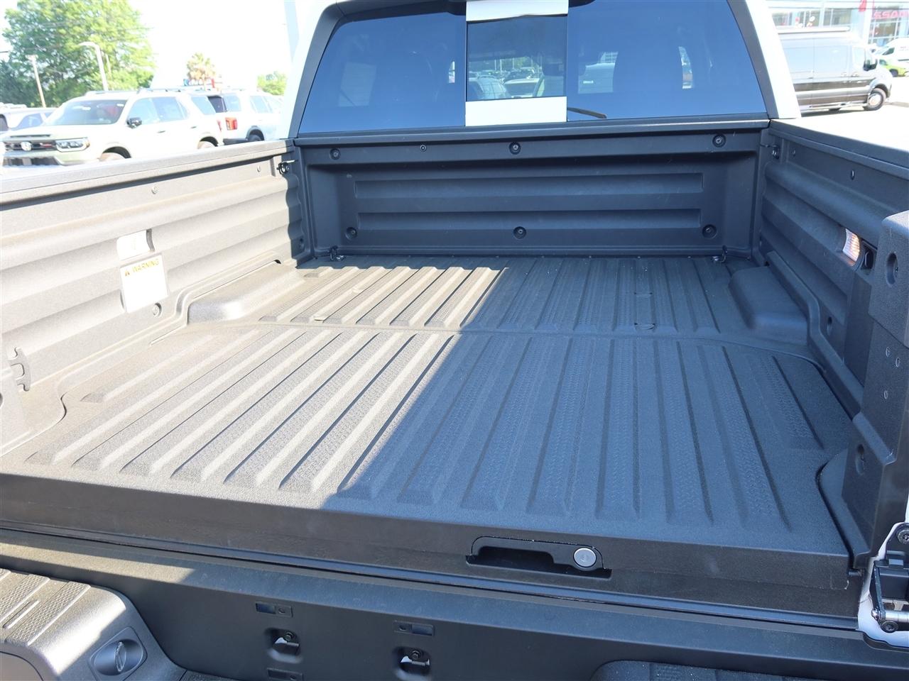 Honda Ridgeline RTL 2026