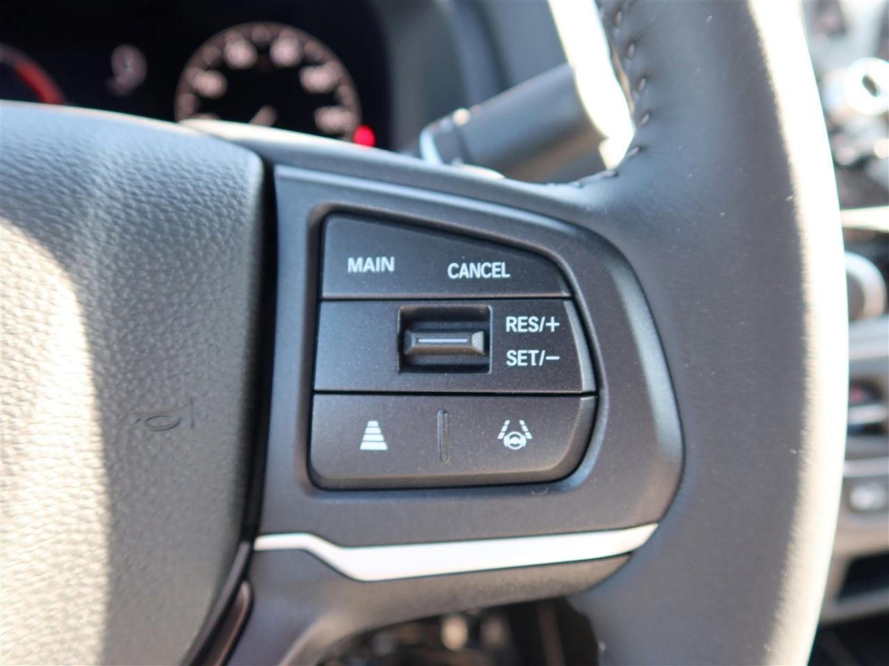 Honda Ridgeline RTL 2026