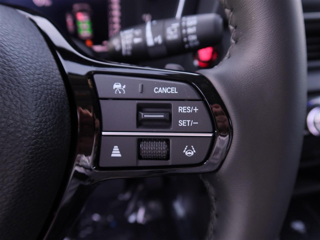 Honda Pilot Touring AWD 2026