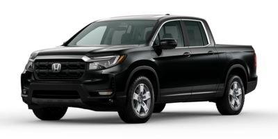 Honda Ridgeline RTL 2026