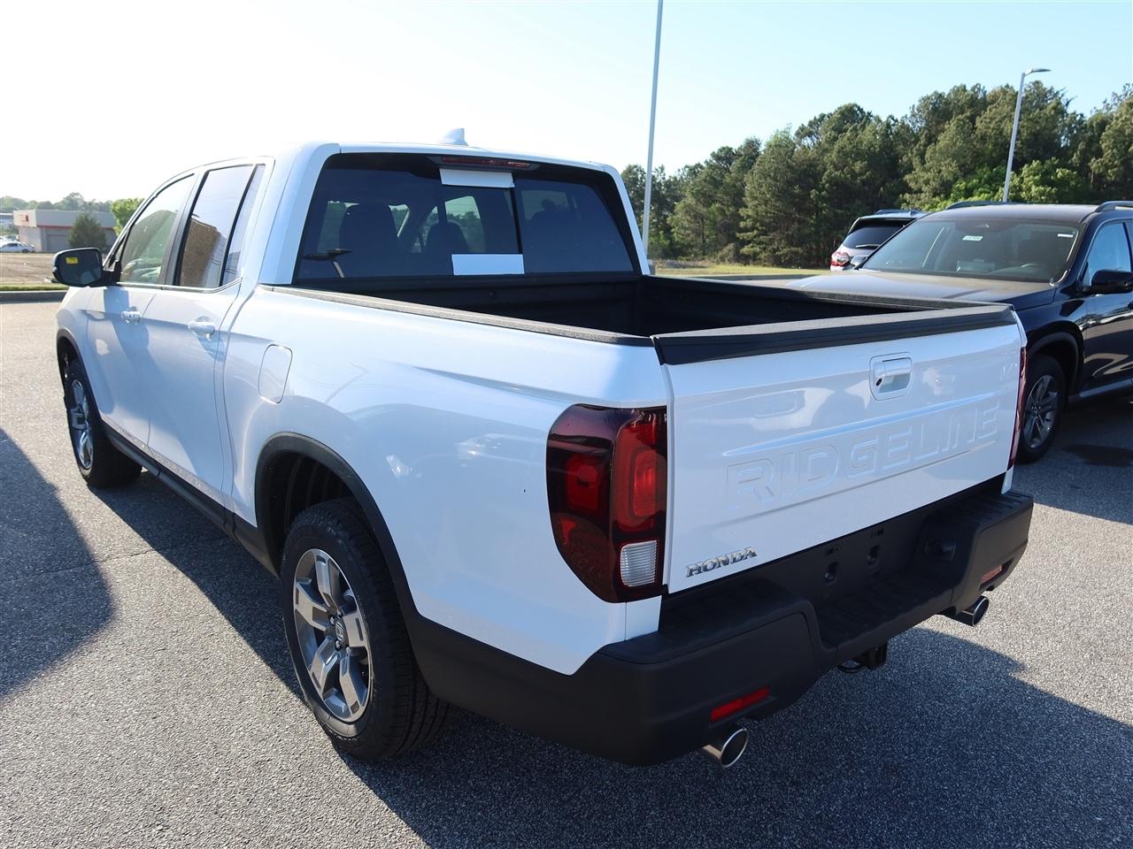 Honda Ridgeline RTL 2026