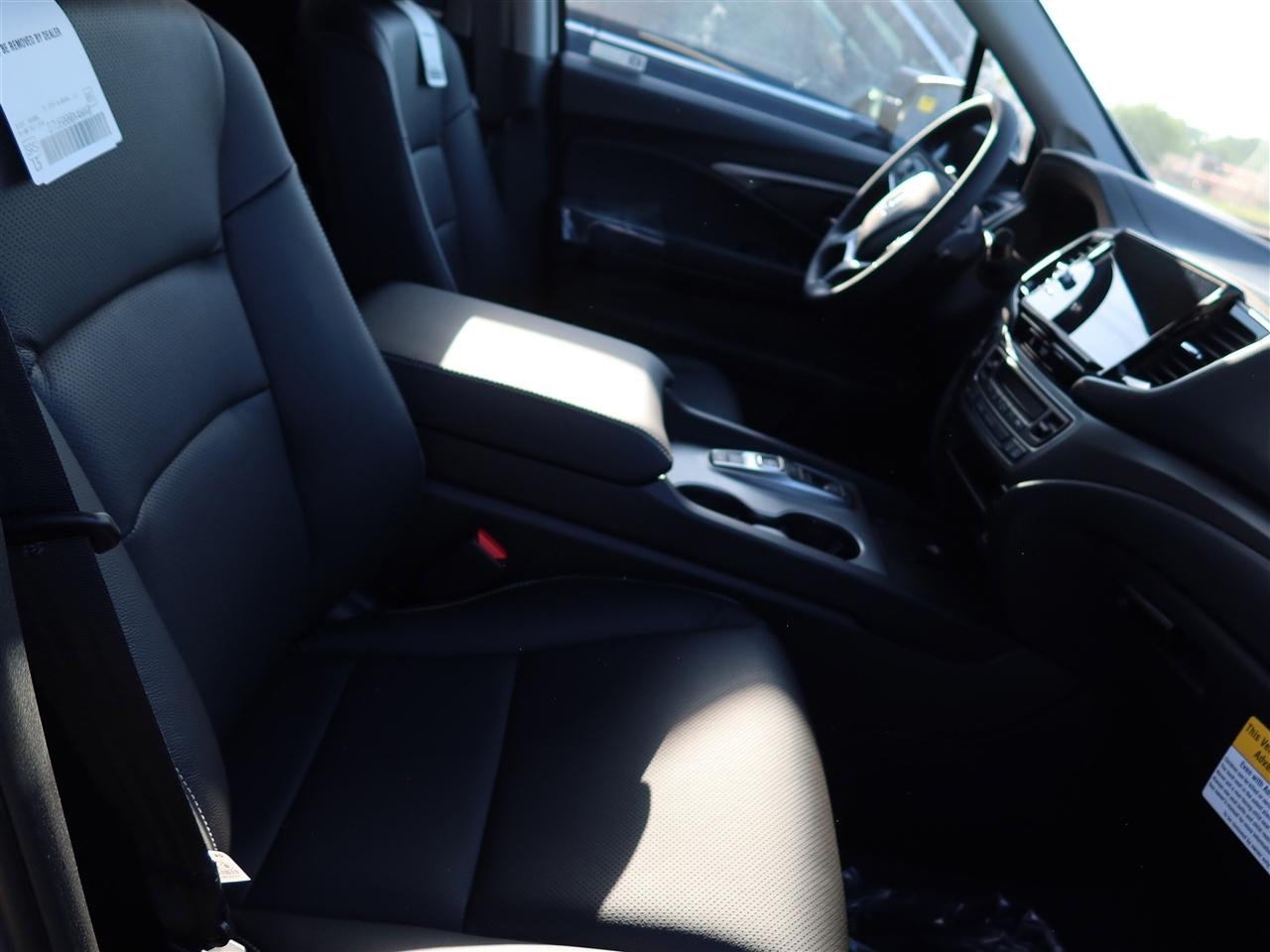 Honda Ridgeline RTL 2026